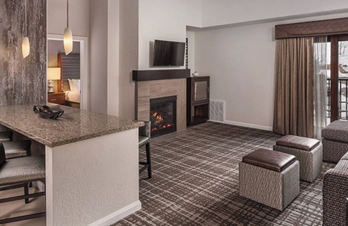 Park City Condo | Wyndham Resorts 1BR @ The Canyons