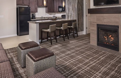 Park City Condo | Wyndham Resorts 1BR @ The Canyons