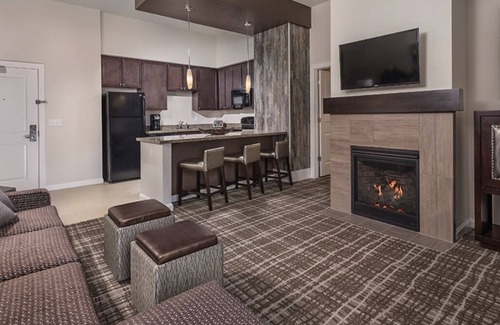 Park City Cabin | Wyndham Resorts 2BR @ The Canyons