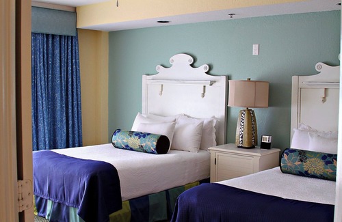 Pompano Beach Resort | Wyndham Royal Vista - Experience Paradise in a 2BR Villa - Sleeps 6!