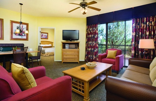 West Sedona Resort | 🌴 Wyndham Sedona✨ Experience Paradise in a 2BR Villa - Sleeps 6!