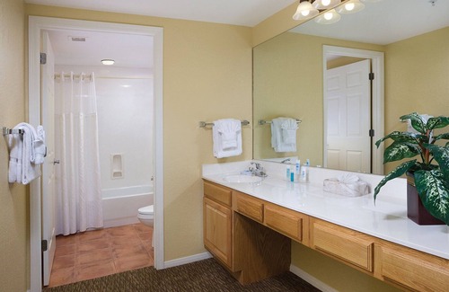West Sedona Resort | 🌴 Wyndham Sedona✨ Experience Paradise in a 2BR Villa - Sleeps 6!