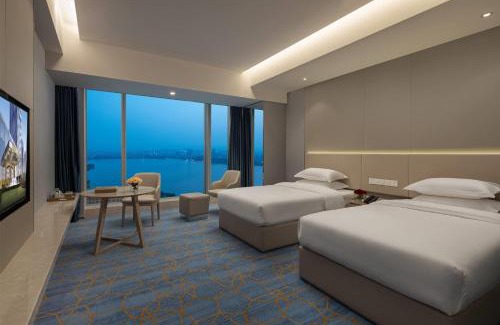 Kequiao Hotel | Wyndham Shaoxing Keqiao