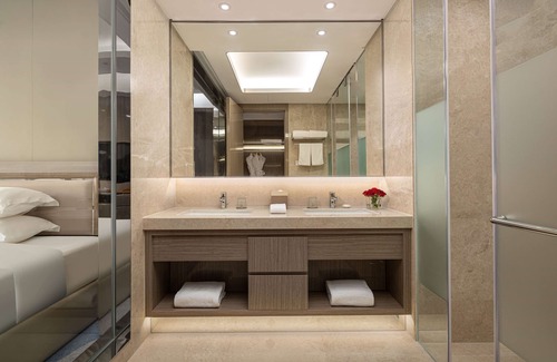 Kequiao Hotel | Wyndham Shaoxing Keqiao