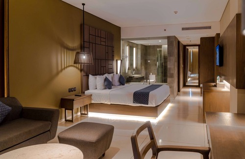 Banjarangkan Resort | Wyndham Tamansari Jivva Resort Bali