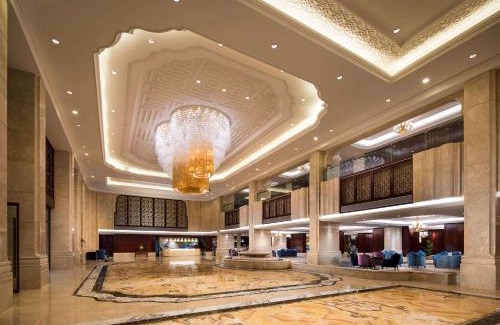 Zhuji Hotel | Wyndham Zhuji West