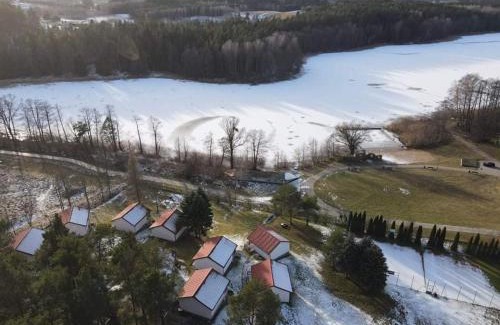 Stare Juchy House | Wypoczynek Mazurska Górka