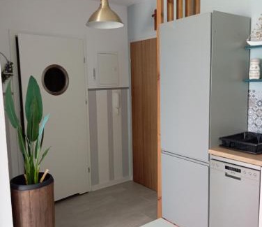 Bolszewo Apartment | Wypoczynek na Wspólnej