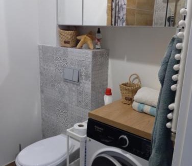 Bolszewo Apartment | Wypoczynek na Wspólnej