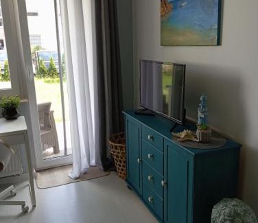 Bolszewo Apartment | Wypoczynek na Wspólnej