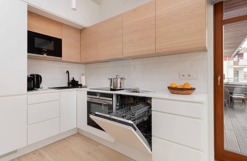 Jelitkowo Apartment | Wypoczynkowa 34A | Comfortable Apartment | Parking