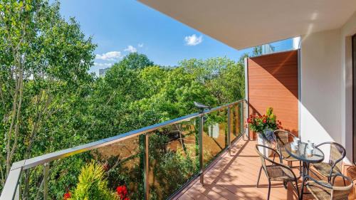 Kolobrzeg Apartment | Wyspa Solna 39