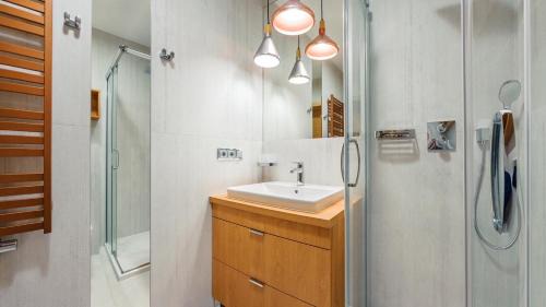 Kolobrzeg Apartment | Wyspa Solna 39