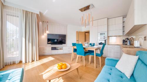 Kolobrzeg Apartment | Wyspa Solna 39