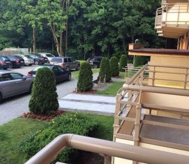 Swinoujscie Apartment | Wyspa Uznam - Wyspa Uznam