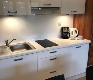 Swinoujscie Apartment | Wyspa Uznam - Wyspa Uznam