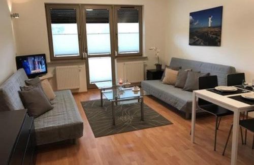 Swinoujscie Apartment | Wyspa Uznam - Wyspa Uznam