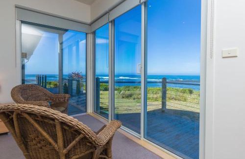 Port Fairy Apartment | Wytonia 1