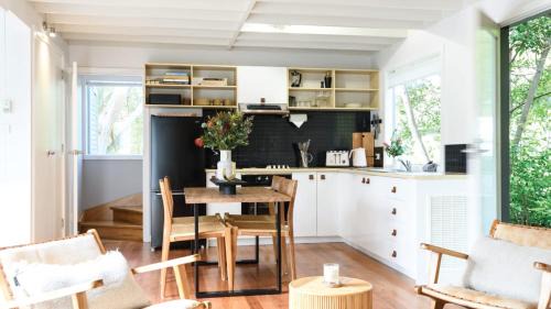 Hepburn Springs House | Wyuna Hepburn Springs