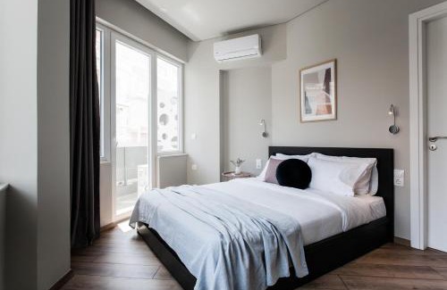 Kinosargous Apartment | WYZ Athens Apartments by UPSTREET