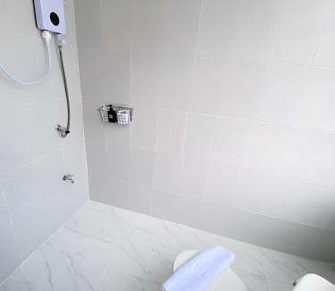 Talat Noi Apartment | X GO INN Hua Lamphong - โกอินน์ หัวลำโพง