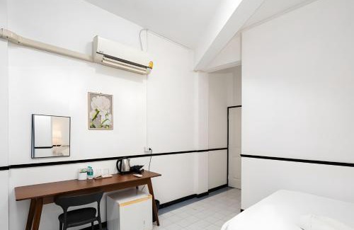 Talat Noi Apartment | X GO INN Hua Lamphong - โกอินน์ หัวลำโพง