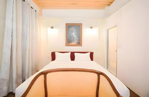 China Town Apartment | X Mitr Inn MRT Yaowarat - มิตรอินน์ เยาวราช เอ็มอาที วัดมังกร