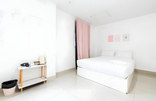 Nana Apartment | X Nap BTS NANA