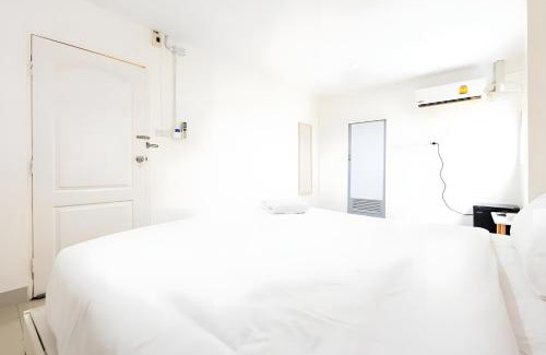 Nana Apartment | X Nap BTS NANA