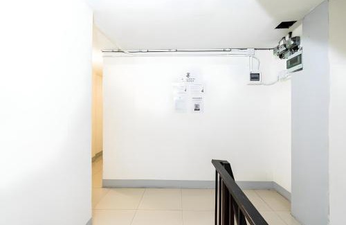 Nana Apartment | X Nap BTS NANA