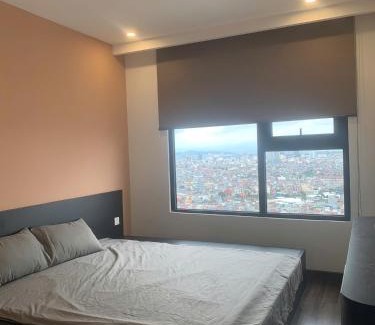 Le Chan Apartment | X-Stay 2908 Lotus