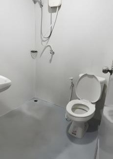 Chana Songkhram Apartment | X GO INN Khaosan โก อินน์ ตรอกข้าวสาร