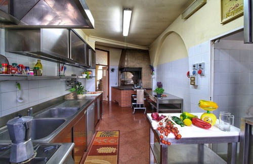 Scheggia Villa | x000D Boutique villa with pool