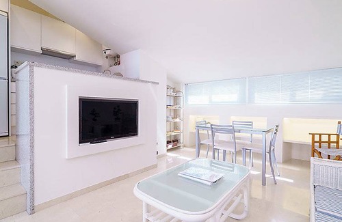 Aduanas Apartment | Xabia Port