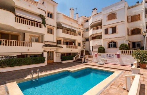 Aduanas Apartment | Xabia Port