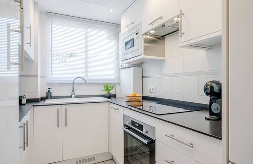 Aduanas Apartment | Xabia Port Plus by Interhome