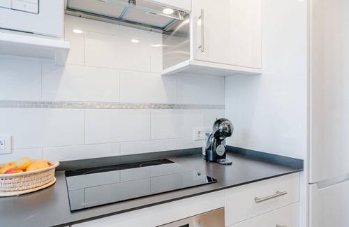 Aduanas Apartment | Xabia Port Plus by Interhome