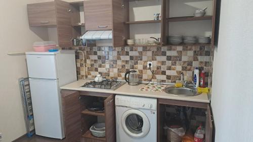 Baku Apartment | Xaldan hotel