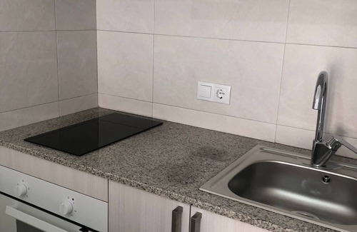 Cala Galdana Apartment | Xaloc & Garbí - Apartamentos en Cala Galdana