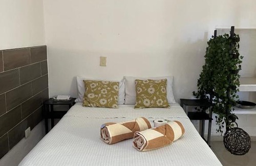 El Cuyo Apartment | Xaman by Maria Bonita