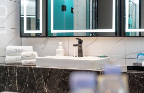 Yuexiu Hotel | XANA Deluxe International Guangzhou