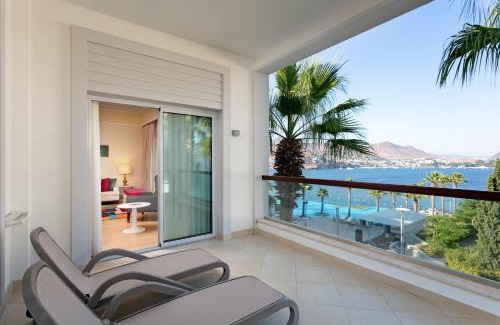 Akyarlar Hotel | Xanadu Island