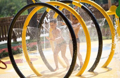 Belek Hotel | Xanadu Resort - High Class All Inclusive