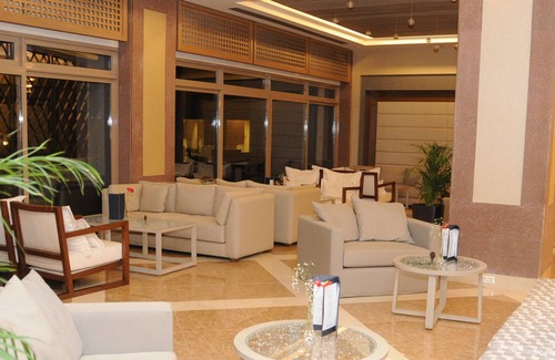 Belek Hotel | Xanadu Resort Hotel - High Class