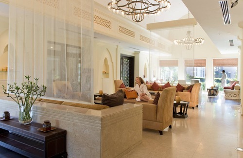 Belek Hotel | Xanadu Resort Hotel - High Class