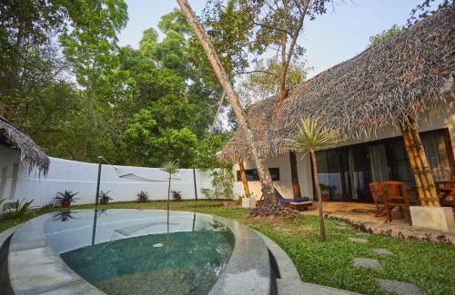 Mararikulam Resort | Xandari Pearl Beach Resort