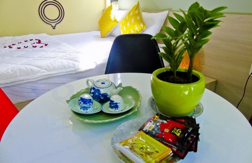Hoi An City Centre Bed & Breakfast | Xanh La homestay Hoi An nearby old town