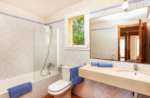 Begur House | Xarmada Guillermo by Interhome