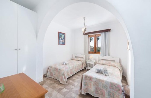 es Bacares Apartment | Xarus 2