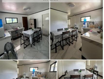 Coron Town Proper House | Xavier's Place Two
